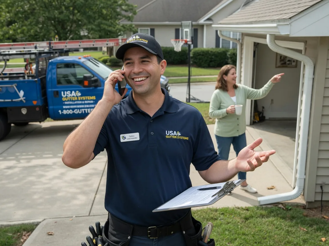 Gutter Installation Eunice, MO FAQs